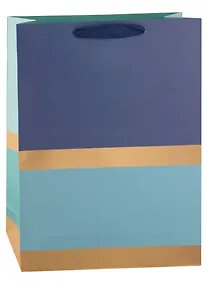 Купить Пакет А3 46*33*10 "Грани" нейтр., бум.мат — Фото №1