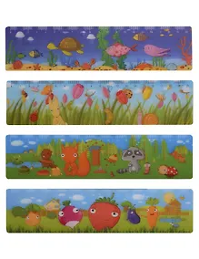 Купить 3D линейки в ассортименте — Фото №1