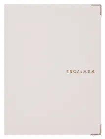 Купить Ежедневник недат. А6+ 160л "Анро" белый, кожзам, интегр.переплет, тисн.фольгой, металл.уголки, закругл.углы, офсет, справ.мат-лы, ляссе, инд.уп — Фото №1