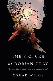 Купить The Picture of Dorian Gray — Фото №1