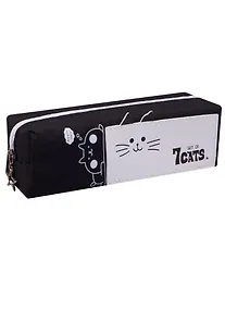 Купить Пенал-косметичка "Cat set" — Фото №1