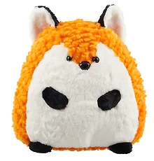 Купить Мягкая игрушка Лиса (иск.мех-барашек) (35см) (12-1014-BL-9348) — Фото №1