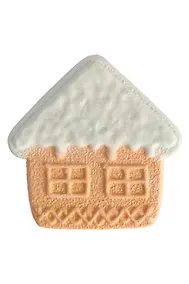 Купить Бомбочка для ванны Домик 1 (120г) (4680788390874) — Фото №1