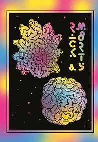 Купить Обложка для паспорта «Рик и Морти» — Фото №1