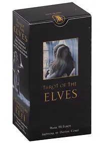 Купить Таро Эльфов (78 карт+инструкция) — Фото №1