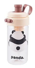 Купить Бутылка Панда (стекло) (750мл) (12-7306-202405-B2) — Фото №1