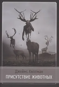 Купить Присутствие животных — Фото №1