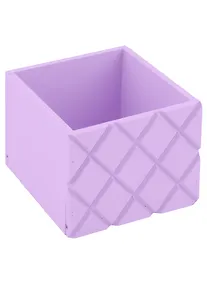 Купить Ящик № 12 Лиловый — Фото №1