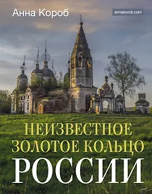 Купить Неизвестное Золотое кольцо России — Фото №1