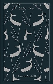 Купить Moby-Dick (Herman Melville) Моби Дик (Герман Мелвилл) /Книги на английском языке — Фото №1