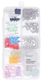 Купить Набор для создания украшений Мармеладные Мишки -3 — Фото №1