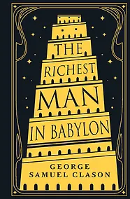 Купить The Richest Man in Babylon — Фото №1