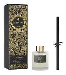 Купить Диффузор ароматический Palo Santo (130мл) (4640011524773) — Фото №1
