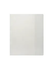 Купить Обложка для дневников и тетрадей, прозрачная, 100 мкр, 212 х 350 мм — Фото №1