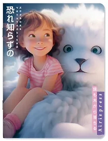 Купить Читательский дневник в стиле манга. Пушистое счастье — Фото №1