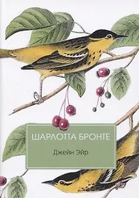 Купить Джейн Эйр: роман — Фото №1