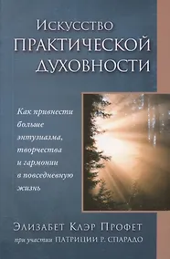Купить Искусство практической духовности — Фото №1