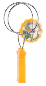 Купить Магнитный гироскоп — Фото №1