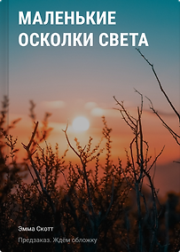 Купить Маленькие осколки света — Фото №1