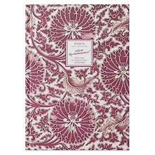 Купить Книга для записей А4 160л кл. "CREATOR. Blossoms" 7БЦ, глянц.лам, сшитый блок, офсет — Фото №1