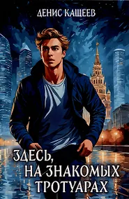 Купить Здесь, на знакомых тротуарах... — Фото №1