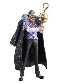 Купить Фигурка-аниме Ван Пис One Piece The Grandline Series Extra Крокодайл Crocodile (17см) (BNS1110) — Фото №1