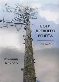 Купить Боги Древнего Египта. Поэма — Фото №1