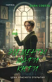 Купить Элементы Мари Кюри. Цена опасного открытия — Фото №1