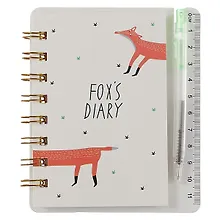 Купить Записная книжка «Diary» — Фото №1