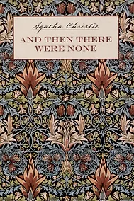 Купить И никого не стало. Книга для чтения на английском языке — Фото №1