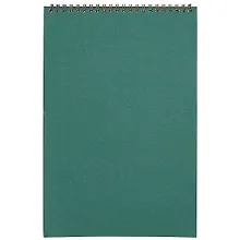 Купить Блокнот в клетку «Ultimate basics. Office», 60 листов, А4 — Фото №1