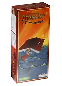 Купить Настольная игра, Asmodee , Диксит 2 2014-1/DIX02RU/CHP001 — Фото №1