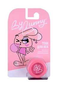 Купить By Bunny Тени для век (ярко-розовый шиммер) (BB053) — Фото №1