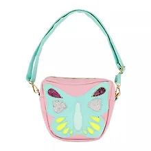 Купить Сумочка `MISS PINKY` (225951) — Фото №1