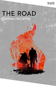 Купить The Road (Cormac McCarthy) Дорога (Кормак Маккарти) /Книги на английском языке — Фото №1