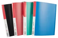 Купить Папка 60 файлов, А4, GoodMark, в ассортименте — Фото №1