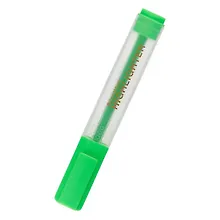 Купить Текстовыделитель GoodMark, зеленый 4 мм — Фото №1