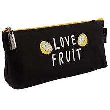 Купить Пенал на молнии «Love fruit», 20 х 8 см — Фото №1