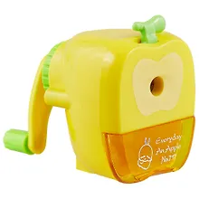 Купить Механическая точилка «Яблочко» — Фото №1