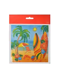 Купить Набор салфеток для декупажа Морская 3.2 в ассорт. (3/9000023861771) — Фото №1