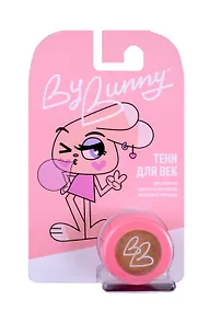 Купить By Bunny Тени для век (золотой глиттер) (BB045) — Фото №1