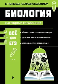 Купить Биология — Фото №1