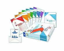 Купить Диагностика познавательного развития. Комплект материалов для обследования детей в возрасте от 6 месяцев до 10 лет (комплект из 11 книг) — Фото №1