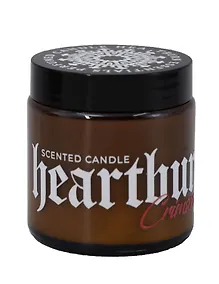 Купить Свеча ароматическая Crimson Veil (120мл) (CNDL-CRMSN-120) — Фото №1