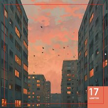 Купить Картина по номерам на холсте с подрамником "Панельки", 20х20см, Art idea, 14+ — Фото №1
