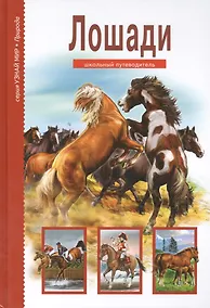 Купить Лошади — Фото №1