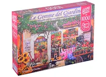 Купить Пазл 1000 дет. Жемчужина сада  Cherry Pazzl 30042 — Фото №1