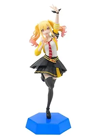 Купить Фигурка аниме SEGA Хатсунэ Мику Hatsune Miku Colorful Stage! Тенма Саки Tenma Saki 16см 33868 — Фото №1