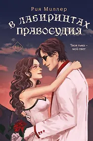 Купить В лабиринтах правосудия — Фото №1