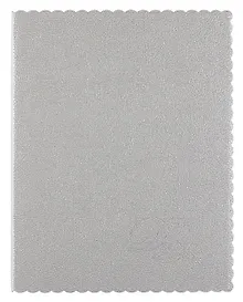 Купить Дневник шк. "Серый" кожзам, мягк.переплёт, тиснение фольгой, фигурн.вырубка, пантон, одно ляссе, универс.шпаргалка — Фото №1